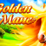 شعار Golden Mane