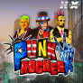 شعار Punk Rocker 2