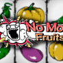 شعار No More Fruits