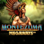 شعار Montezuma Megaways