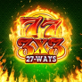 شعار 3X3: 27 Ways