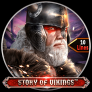 شعار Story Of Vikings 10 Lines
