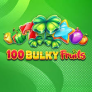 شعار 100 Bulky Fruits