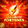شعار Gold Blitz Fortunes
