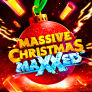 شعار Massive Christmas MAXXED
