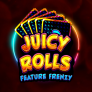شعار Juicy Rolls Feature Frenzy