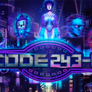 شعار Code 243-0