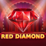 شعار Red Diamond