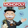 شعار Monopoly Travel World Tour