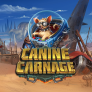 شعار Canine Carnage