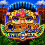 شعار Cleopatra Hyper Hits