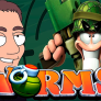 شعار Worms