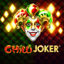 شعار Chilli Joker