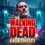 شعار The Walking Dead Cash Collect