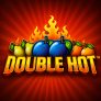 شعار Double Hot