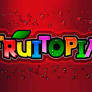 شعار Fruitopia