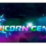 شعار Unicorn Gems