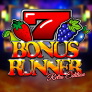 شعار Bonus Runner Retro Edition