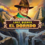شعار Lost Riches of El Dorado