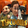 شعار Tycoons