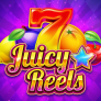 شعار Juicy Reels