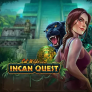 شعار Cat Wilde and the Incan Quest