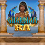 شعار Guardian of Ra