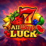 شعار All Ways Luck