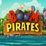 شعار Boom Pirates