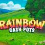 شعار Rainbow Cash Pots