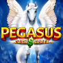 شعار Pegasus Cash Spree