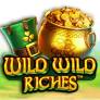شعار Wild Wild Riches