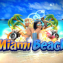 شعار Miami Beach