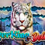 شعار Tiger King Deluxe
