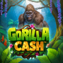 شعار Gorilla Cash