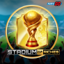 شعار Stadium of Riches