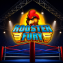 شعار Rooster Fury