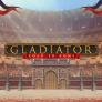 شعار Gladiator Road to Rome