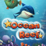شعار Ocean Reef