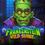 شعار Frankenstein Wild Surge