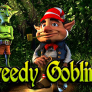 شعار Greedy Goblins