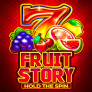 شعار Fruit Story: Hold The Spin