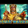 شعار Jaguar Warrior