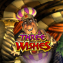 شعار Three Wishes