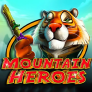 شعار Mountain Heroes