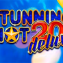 شعار Stunning Hot 20 Deluxe