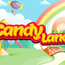 شعار Candy Land