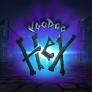شعار Voodoo Hex