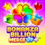 شعار Bonanza Billion Merge Up