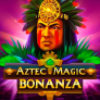 شعار Aztec Magic Bonanza